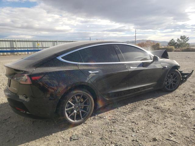 5YJ3E1EB5KF385302 | 2019 TESLA MODEL 3