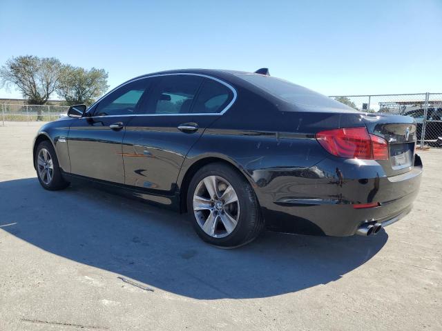 VIN WBAXH5C55DDW14680 2013 BMW 5 Series, 528 XI no.2