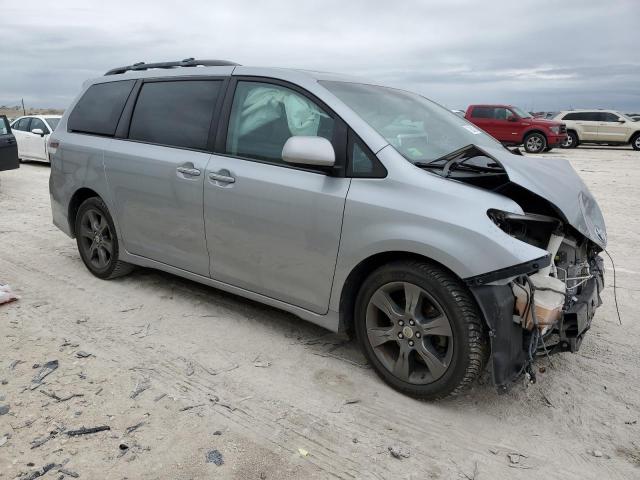 2015 TOYOTA SIENNA SPO - 5TDXK3DC2FS652171