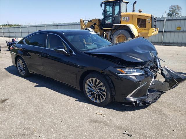 58AFZ1B12RU161648 Lexus ES350 ES 350 BAS 4