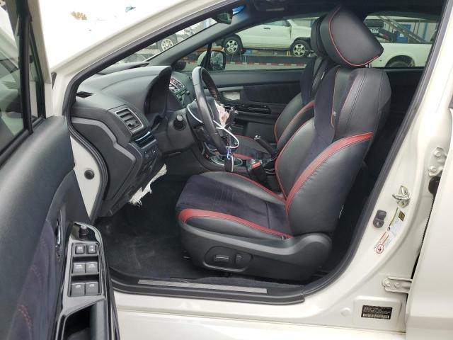 JF1VA2T68J9839590 Subaru Wrx Sti Limited