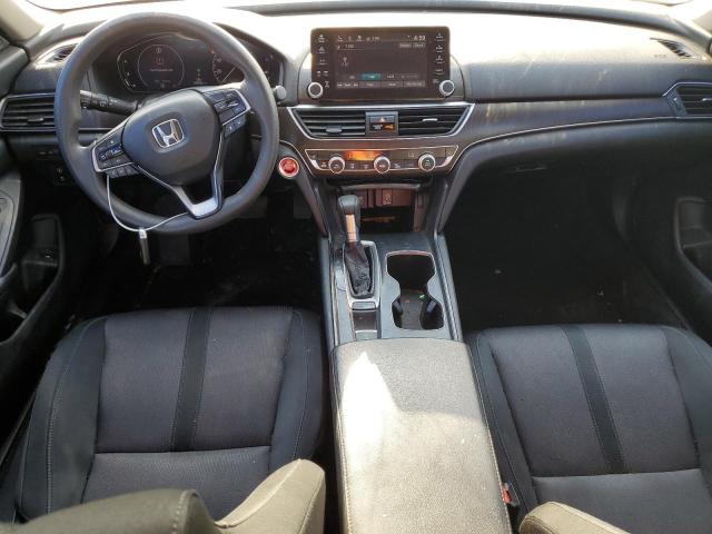 2018 HONDA ACCORD EX - 1HGCV1F44JA174021