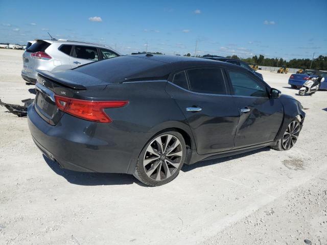 1N4AA6AP1GC434510 Nissan Maxima 3.5s