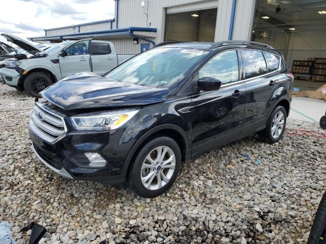 2018 FORD ESCAPE SEL 1FMCU9HD5JUB71216