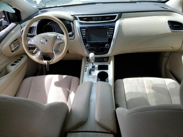 5N1AZ2MG4JN121286 Nissan MURANO S