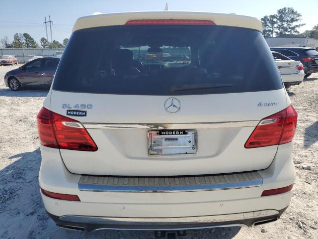 VIN 4JGDF7CE1DA251881 2013 Mercedes-Benz GL-Class, ... no.6