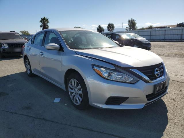 Vin: 1n4al3ap6hn354117, lot: 73351053, nissan altima 2.5 20174