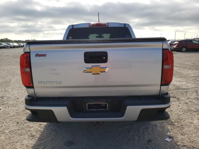 1GCGSBEA2L1200396 | 2020 CHEVROLET COLORADO