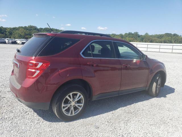 2GNALCEK0H1548997 | 2017 CHEVROLET EQUINOX LT