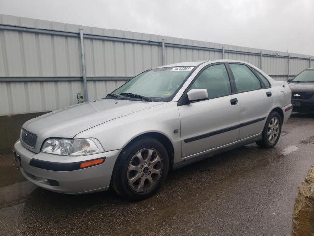 2002 Volvo S40 1.9T VIN: YV1VS29532F866750 Lot: 73750293