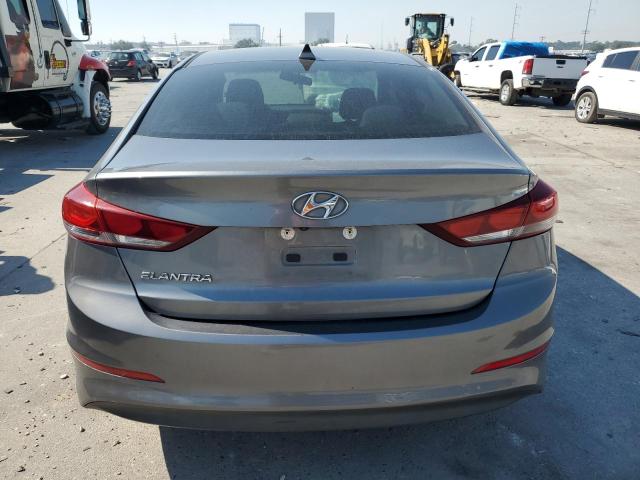 2018 HYUNDAI ELANTRA SE - 5NPD84LF7JH325895