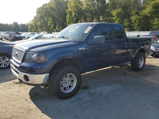 2006 Ford F-150 