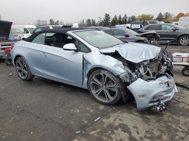 2016 BUICK CASCADA PR - W04WT3N5XGG053128