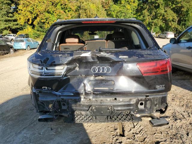 WA1LAAF76JD000092 2018 AUDI Q7, photo no. 6