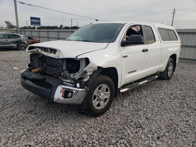 2019 Toyota Tundra 