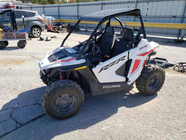 2023 POLARIS RZR 200 EF - L6KHCB184PS008701