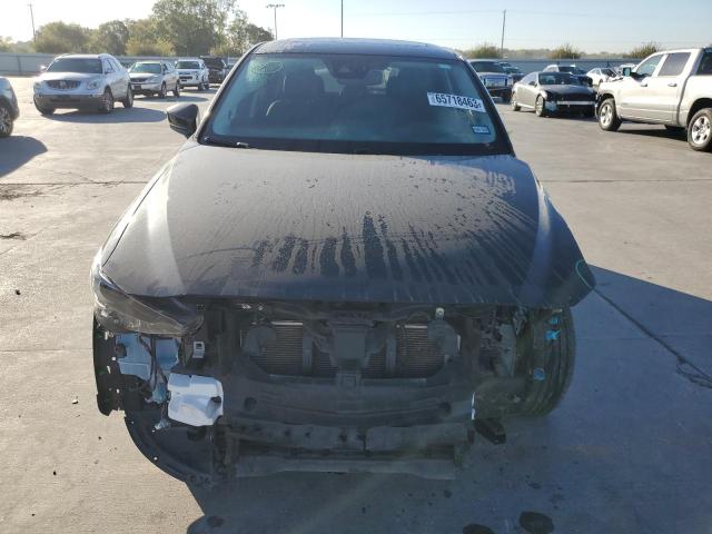  MAZDA CX-5 2021 Вугільний
