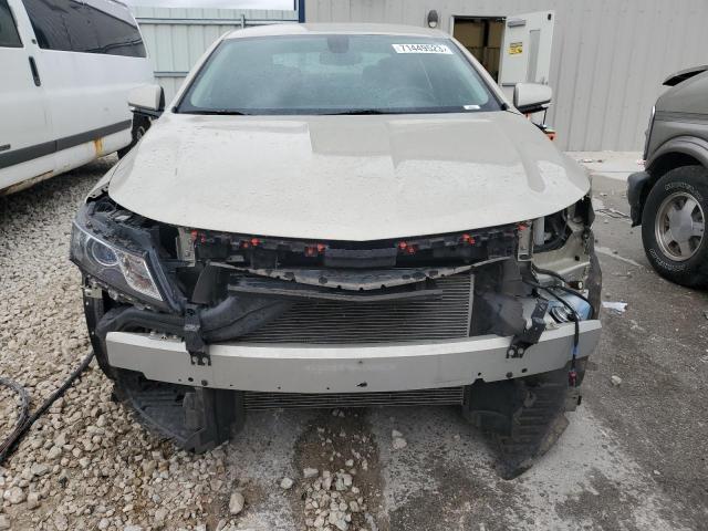  CHEVROLET IMPALA 2014 Бежевий