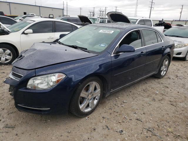 2009 Chevrolet Malibu 