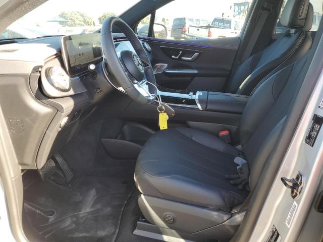 2023 MERCEDES-BENZ EQE SUV 35 - 4JGGM1CB3PA014044