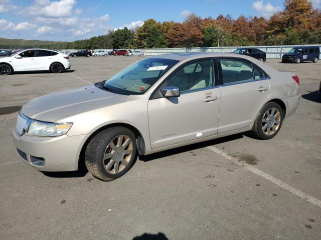 2006 Lincoln Zephyr 