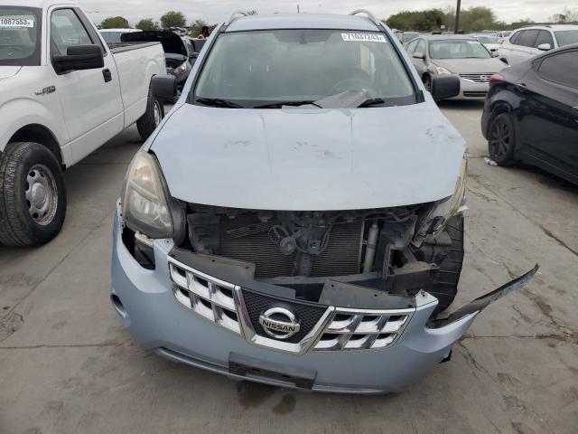 JN8AS5MT3FW160318 Nissan Rogue Select S