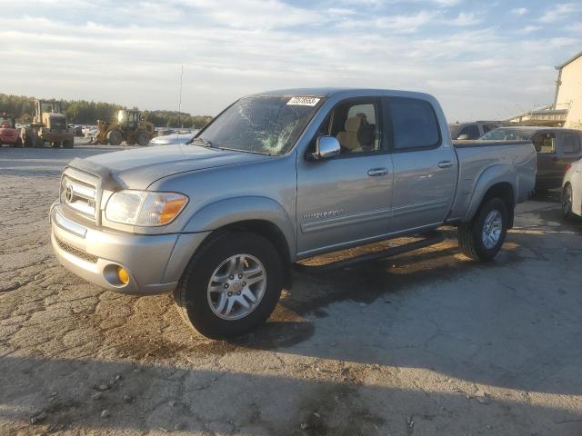 2005 Toyota Tundra 