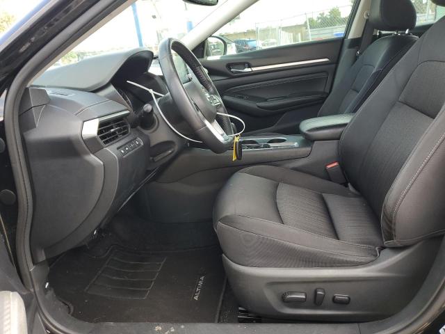 1N4BL4DVXKC147768 Nissan ALTIMA SV