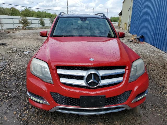 WDCGG5HB5EG271514 Mercedes-Benz GLK 350