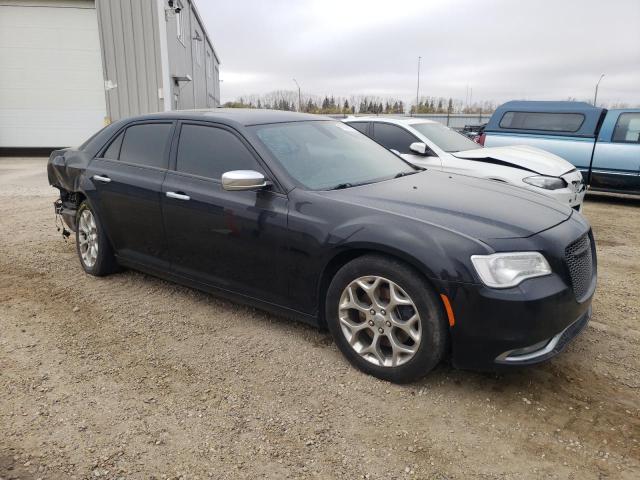 2016 CHRYSLER 300C PLATI - 2C3CCASG7GH198395