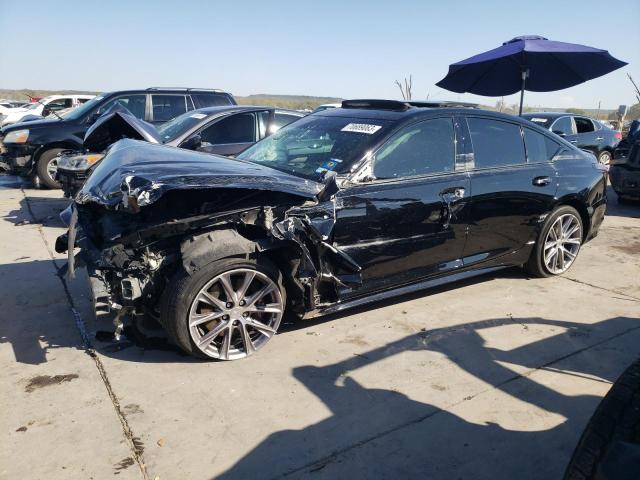 1G6DV5RWXL0149112 | 2020 CADILLAC CT5-V