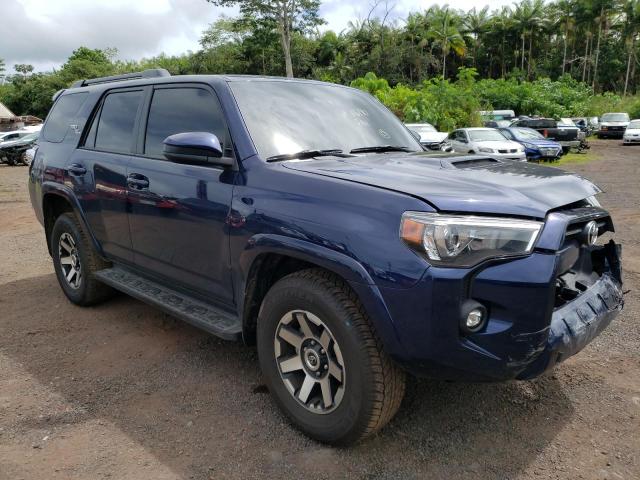 JTEPU5JRXP6146180 | 2023 TOYOTA 4RUNNER SE