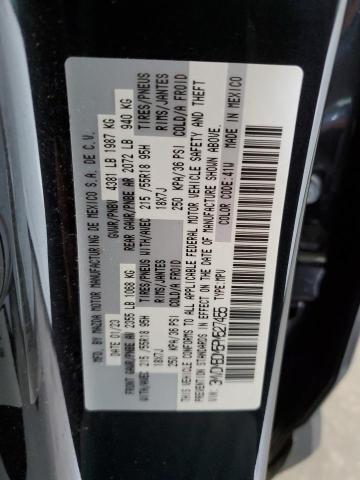 3MVDMBDM5PM527455 Mazda Cx-30 Premium