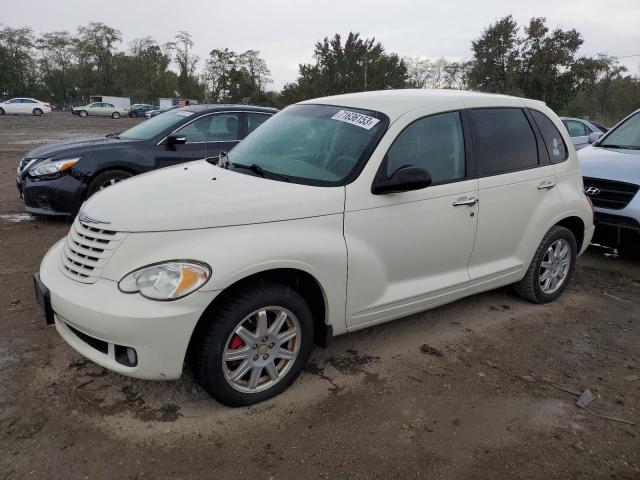 2008 Chrysler PT Cruiser Touring