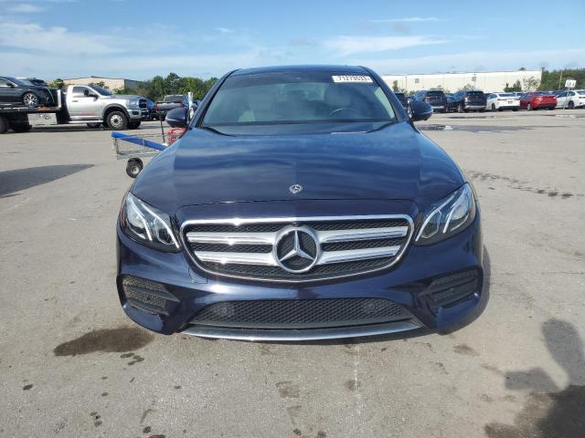 WDDZF4JB2KA490117 2019 MERCEDES-BENZ E-CLASS, photo no. 5