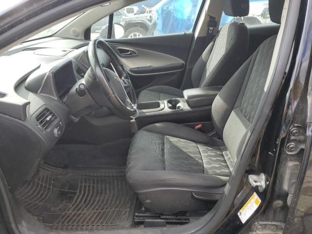 VIN 1G1RA6E43EU122251 2014 Chevrolet Volt no.7