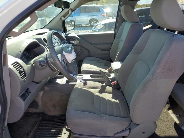1N6BD0CT0FN751319 Nissan FRONTIER S