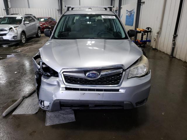 JF2SJAAC0EG408213 Subaru Forester 2.5i