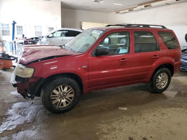 2005 Mercury Mariner 