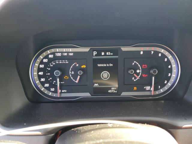 2024 HYUNDAI SANTA CRUZ - 5NTJB4AE8RH083808