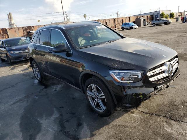 W1N0G8DB8LF808208 Mercedes-Benz GLC 300