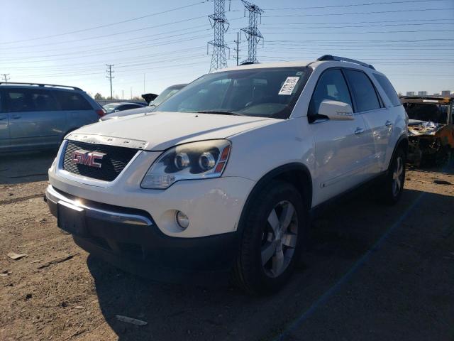 2010 GMC Acadia SLT1