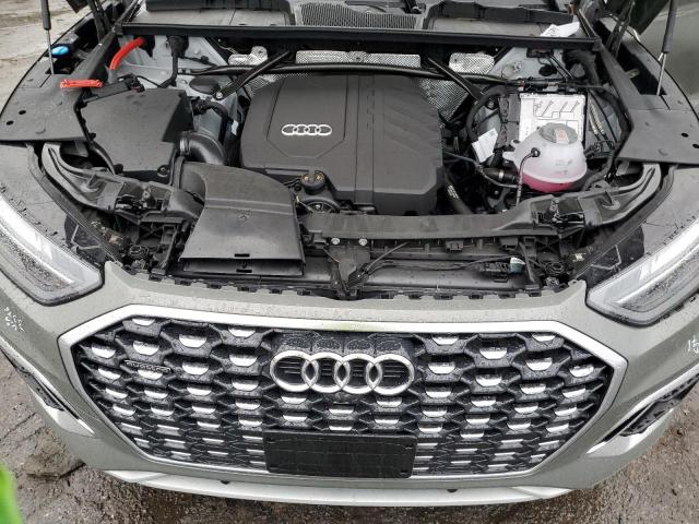 WA14AAFY2P2043376 2023 AUDI Q5, photo no. 12