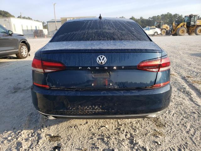 1VWSA7A38LC017605 Volkswagen Passat SE 6