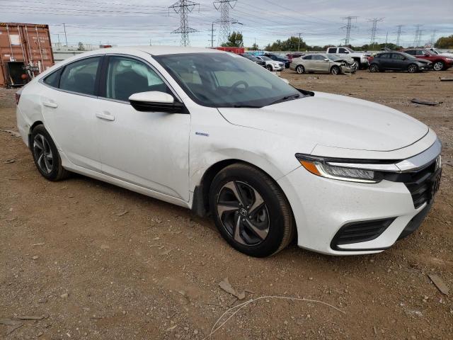 19XZE4F59NE017252 Honda INSIGHT EX