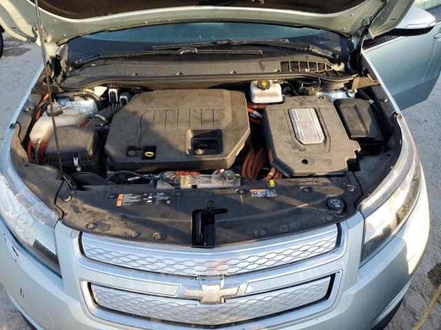 VIN 1G1RA6E46DU124882 2013 Chevrolet Volt no.11