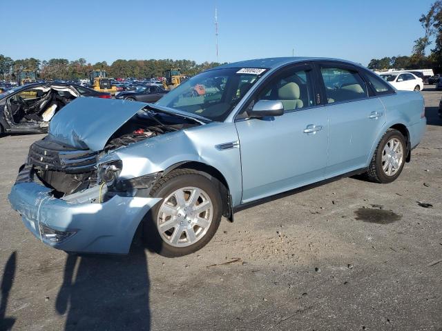 2009 Ford Taurus SE