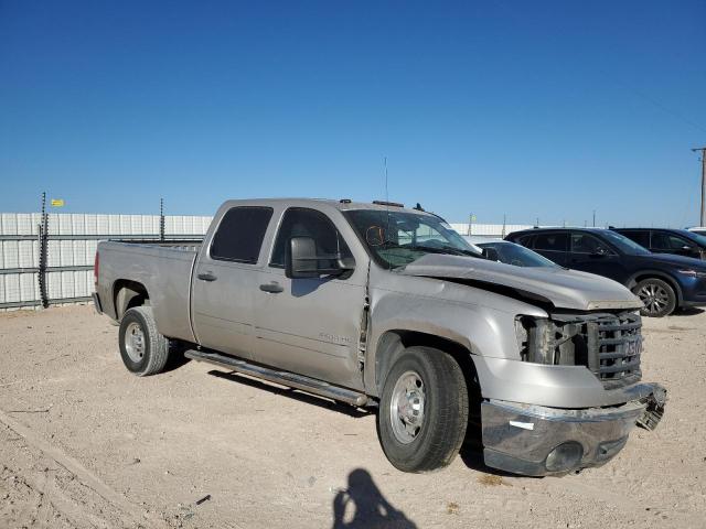 2009 GMC Sierra C2500 Sle VIN: 1GTHC53K99F124976 Lot: 74607723