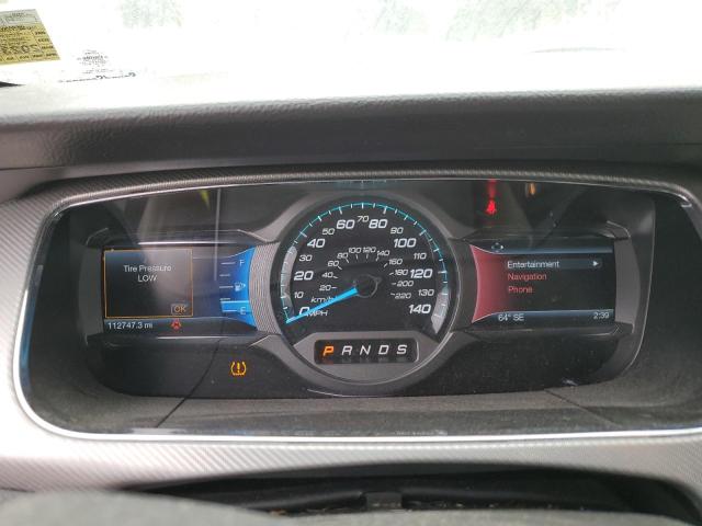 1FAHP2KT0EG128339 Ford TAURUS SHO