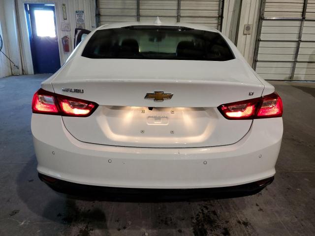 1G1ZD5ST6PF190421 Chevrolet MALIBU LT